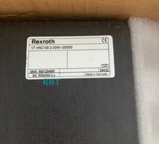VT-HNC100-2-3X-N-I-00-00 Module, PLC, LCD, Board, Controller