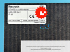 VT-HPC-1-1X Module, PLC, LCD, Board, Controller