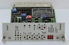 VT-PVAR-2-100 Module, PLC, LCD, Board, Controller