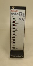 VT-VRPA2-537-10 Module, PLC, LCD, Board, Controller
