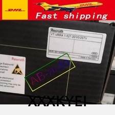 VT-VRRA1-527-2X Module, PLC, LCD, Board, Controller