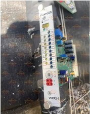 VT-VSPA2-1-20-V0-T5 Module, PLC, LCD, Board, Controller