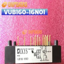 VUB16016NO1