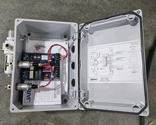 W-1077006 Module, PLC, LCD, Board, Controller