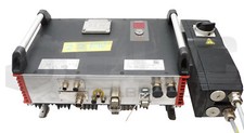 W-PZM2XA-A075-D02-00 Module, PLC, LCD, Board, Controller