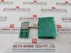 W0199-2A Module, PLC, LCD, Board, Controller