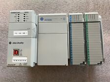 W1769-PA4 Module, PLC, LCD, Board, Controller