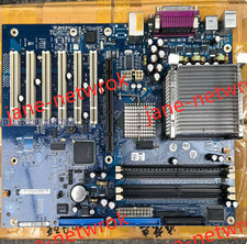 W26361-W75-X-03 Module, PLC, LCD, Board, Controller