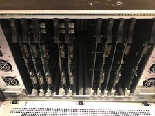 W3000FC Module, PLC, LCD, Board, Controller