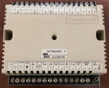 W7750C-2001 Module, PLC, LCD, Board, Controller