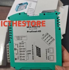 WCS-PNG210Control Module by PEPPERL FUCHS