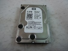 WD2001FFSX