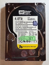 WD4000FDYZ-27YA5B0
