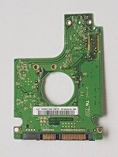 WD600BEVS-22LAT0