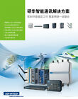 WISE-5121 Module, PLC, LCD, Board, Controller
