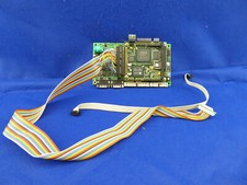 WPC104A Module, PLC, LCD, Board, Controller