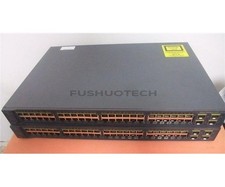 WS-C3560V2-48TS-S Module, PLC, LCD, Board, Controller