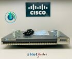 WS-C3750X-24S-E Module, PLC, LCD, Board, Controller