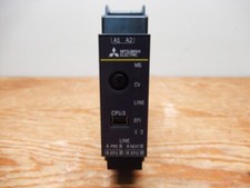 WS0-CPU320202 Module, PLC, LCD, Board, Controller