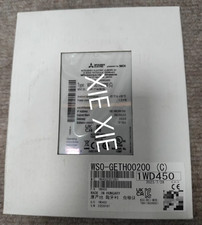 WS0-GETH00200-C Module, PLC, LCD, Board, Controller