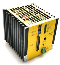 WS5-9.08100 Module, PLC, LCD, Board, Controller