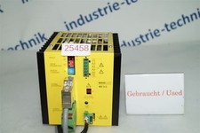 WS55.28100 Module, PLC, LCD, Board, Controller