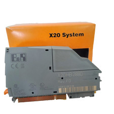 X20-HB-2880 Module, PLC, LCD, Board, Controller
