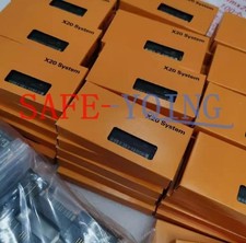 X20AI2237 Module, PLC, LCD, Board, Controller