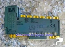 X20AI2632 Module, PLC, LCD, Board, Controller