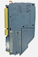X20BC00E3 Module, PLC, LCD, Board, Controller