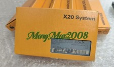X20BR7300 Module, PLC, LCD, Board, Controller