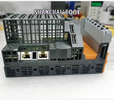 X20CCP1584 Module, PLC, LCD, Board, Controller
