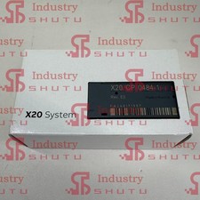 X20CP0484-1 Module, PLC, LCD, Board, Controller