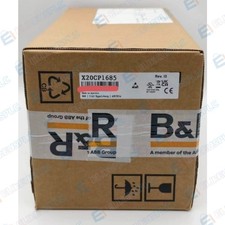 X20CP1685 Module, PLC, LCD, Board, Controller