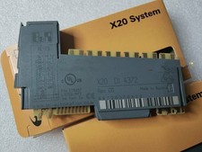 X20DI4372 Module, PLC, LCD, Board, Controller