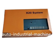 X20IF1074 Module, PLC, LCD, Board, Controller