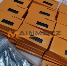 X20IF10X0 Module, PLC, LCD, Board, Controller