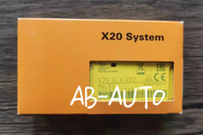 X20SLX402 Module, PLC, LCD, Board, Controller