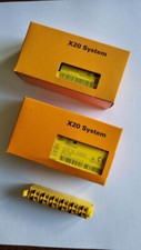 X20TB52 Module, PLC, LCD, Board, Controller