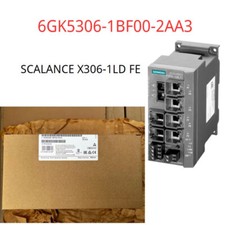 X306-1LD Module, PLC, LCD, Board, Controller