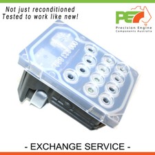 X5-EXCH Module, PLC, LCD, Board, Controller