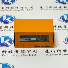 X67AI1333 Module, PLC, LCD, Board, Controller