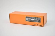 X67DM9321.L12 Module, PLC, LCD, Board, Controller