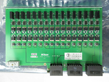 X8RSSB-RUT Module, PLC, LCD, Board, Controller
