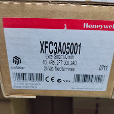 XFC3A05001 Module, PLC, LCD, Board, Controller