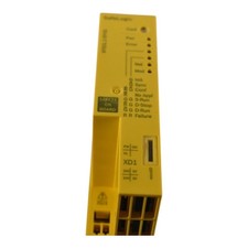 XFE01.1-SY-01 Module, PLC, LCD, Board, Controller