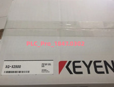XGX2500 Module, PLC, LCD, Board, Controller