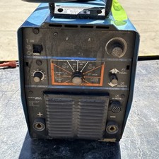 XMT304-1 Control Module by MILLER