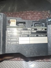 XPF0020-K2 Module, PLC, LCD, Board, Controller