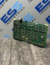 XPS-554B Module, PLC, LCD, Board, Controller
